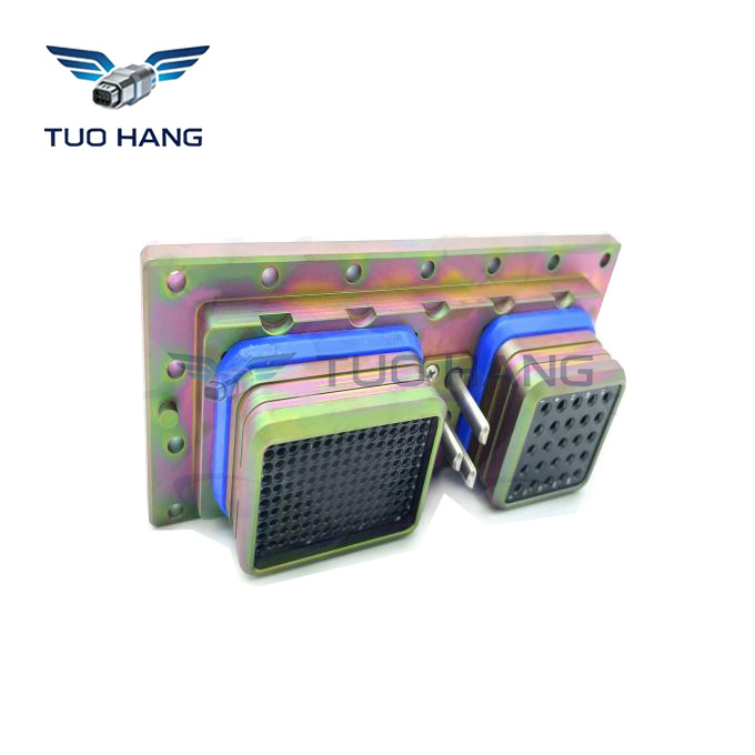 Custom Connectors